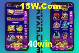 Casino Ao Vivo 40win