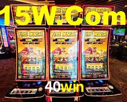 Programa VIP 40win