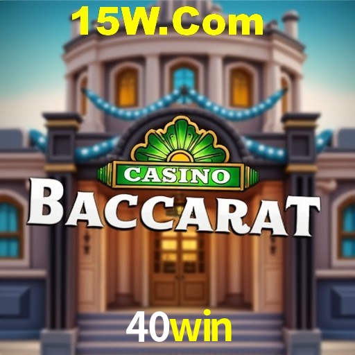 Apostas de Tênis 40win