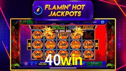 Ofertas Exclusivas 40win