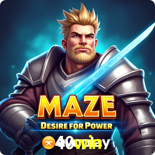 Provedores de Jogos 40win